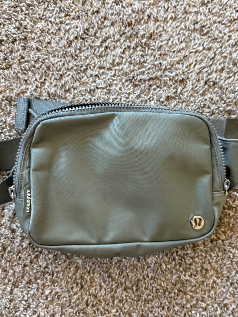 Lululemon Sage Belt Bag Large